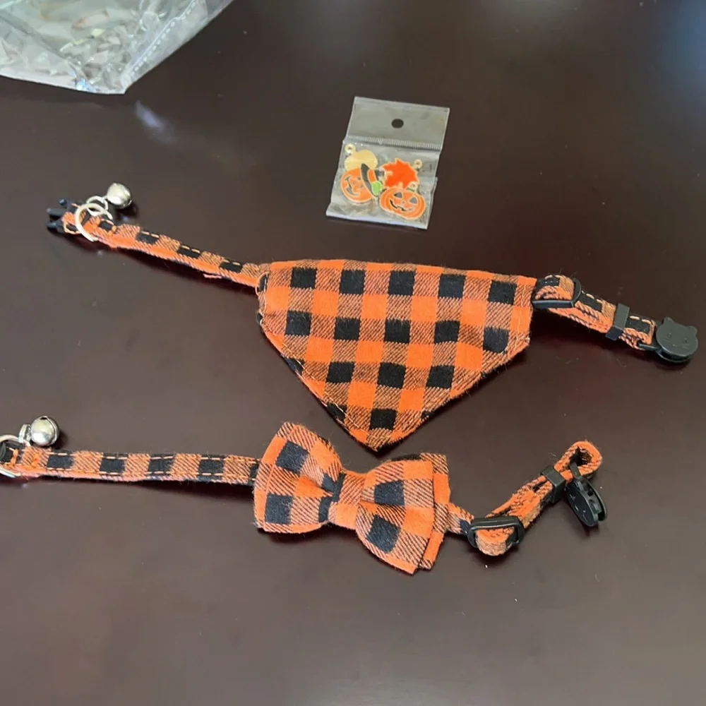 Cat collars size s - Picture 4 of 4